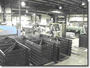 cadet sheet metal|Sheet Metal Custom Fabrication .